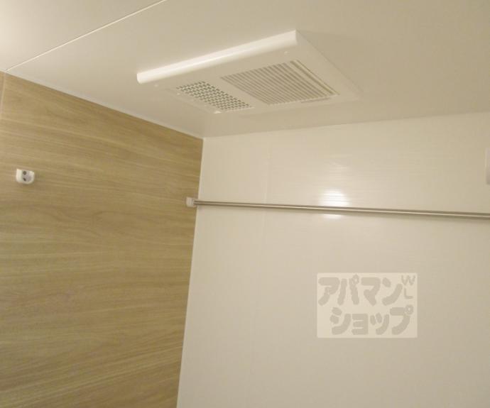 【ＦｏｒｅｓｔＭａｉｓｏｎ京都北山　ＷＥＳＴ】間取