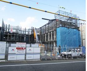 グランメゾン　ヒラキ：