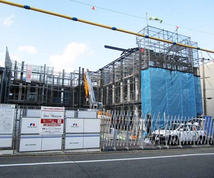 【グランメゾン　ヒラキ】