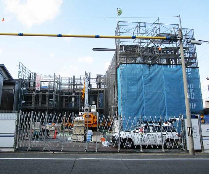 【グランメゾン　ヒラキ】