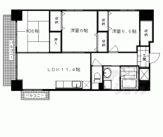 【リバティスクエア】