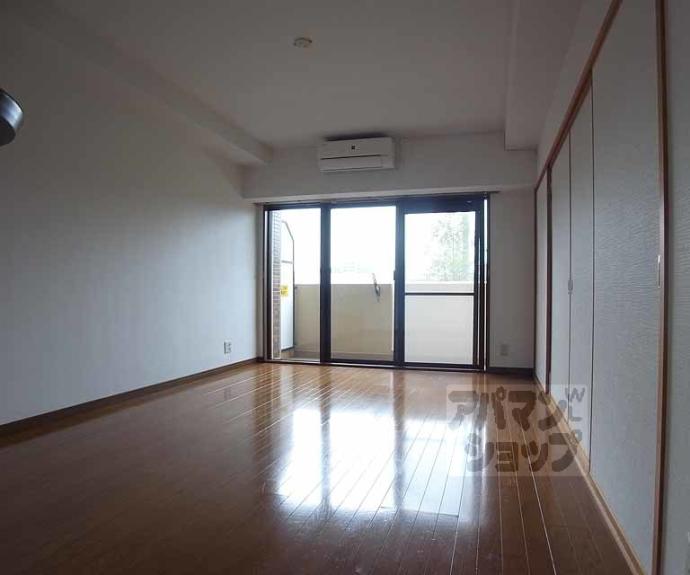 【リバティスクエア】間取