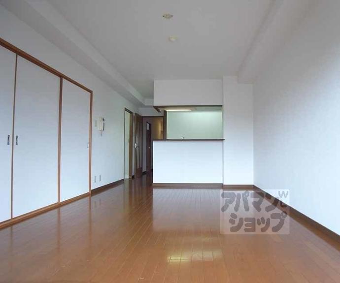 【リバティスクエア】間取