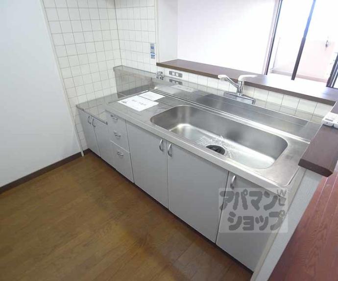 【リバティスクエア】間取