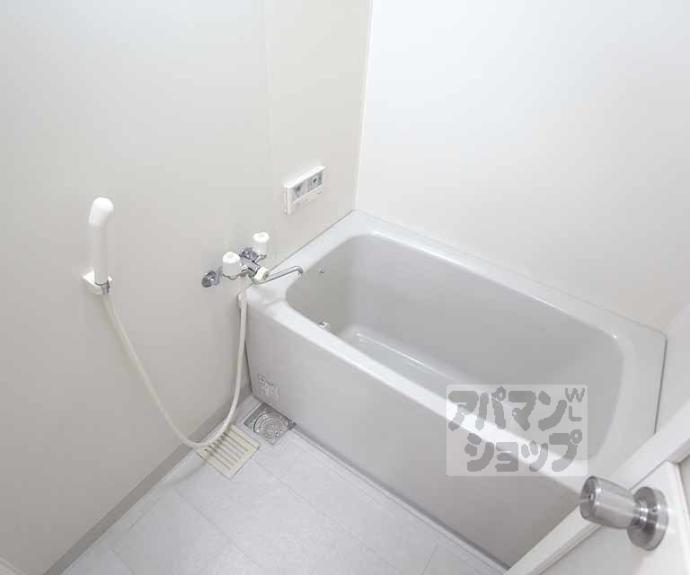 【リバティスクエア】間取