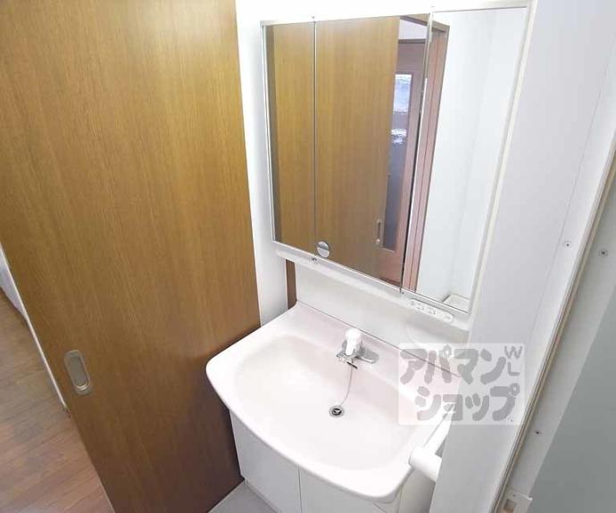 【リバティスクエア】間取