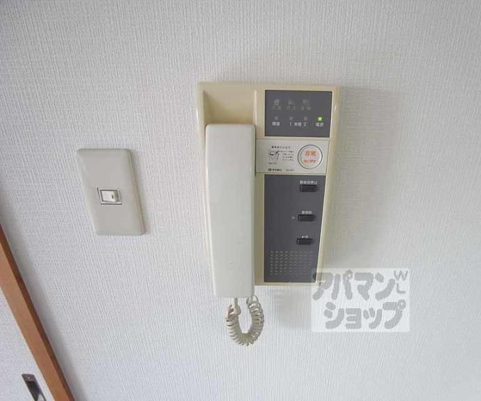 【リバティスクエア】間取