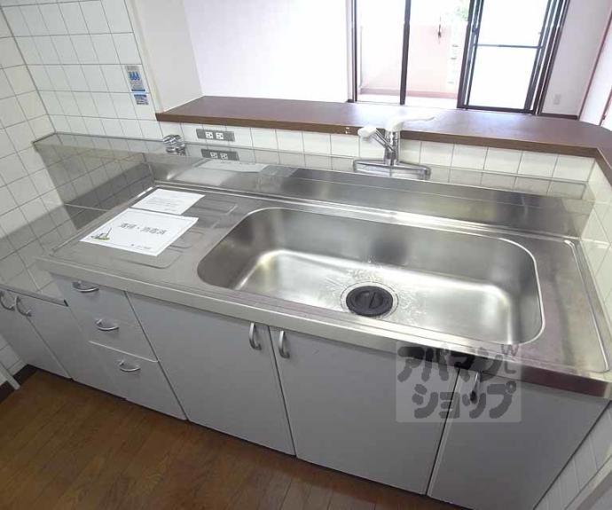 【リバティスクエア】間取