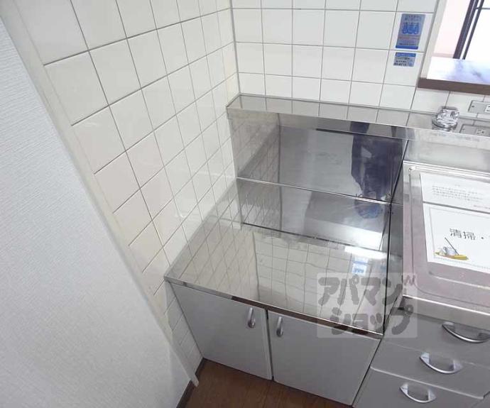 【リバティスクエア】間取