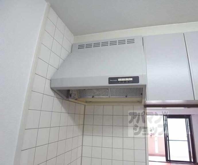 【リバティスクエア】間取