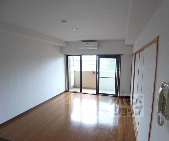 【リバティスクエア】間取