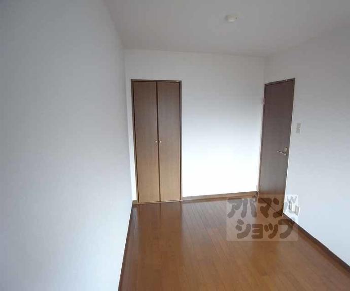 【リバティスクエア】間取