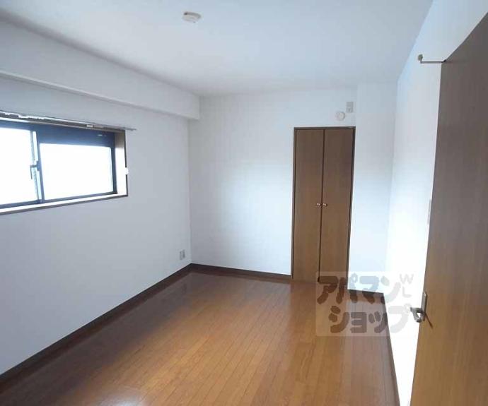 【リバティスクエア】間取