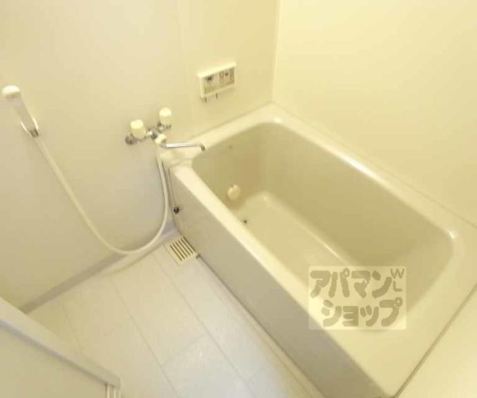 【リバティスクエア】間取