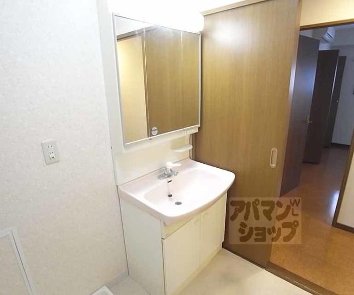 【リバティスクエア】間取