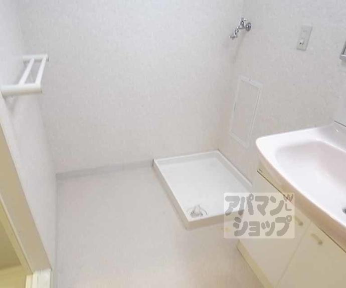 【リバティスクエア】間取