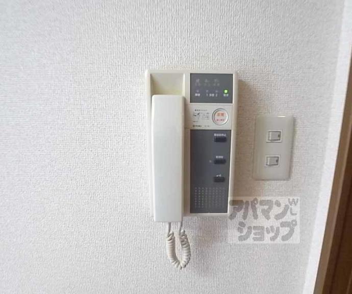 【リバティスクエア】間取