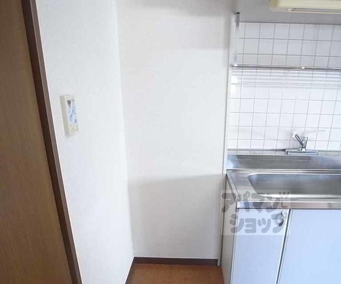 【リバティスクエア】間取