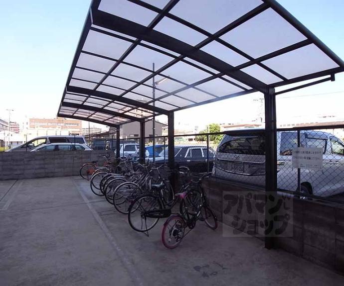 【Ｌａ＾Ｃａｎａ】間取