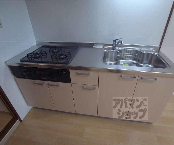 【Ｌａ＾Ｃａｎａ】間取