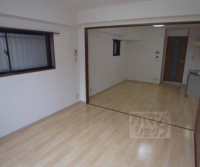 【Ｌａ＾Ｃａｎａ】間取