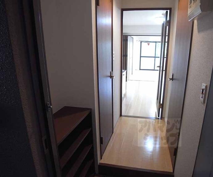 【Ｌａ＾Ｃａｎａ】間取