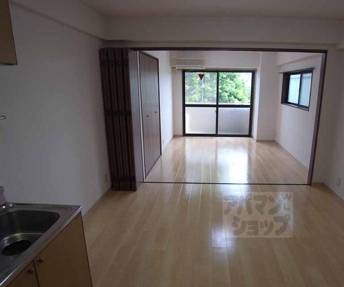 【Ｌａ＾Ｃａｎａ】間取