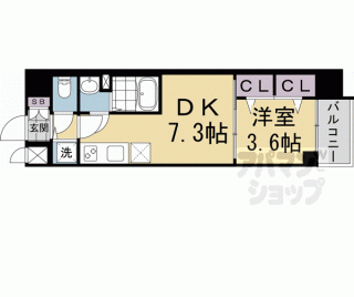 【ベラジオレガシー葛野大路八条】