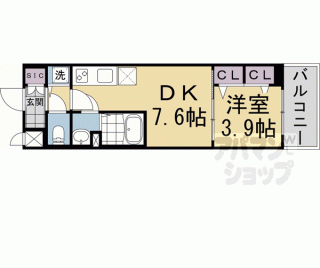 【ベラジオレガシー葛野大路八条】