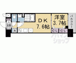 【ベラジオレガシー葛野大路八条】