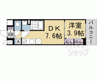 【ベラジオレガシー葛野大路八条】