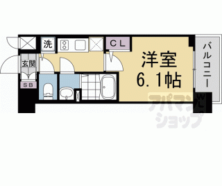 【ベラジオレガシー葛野大路八条】