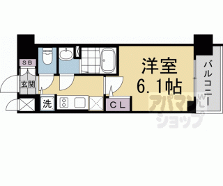 【ベラジオレガシー葛野大路八条】