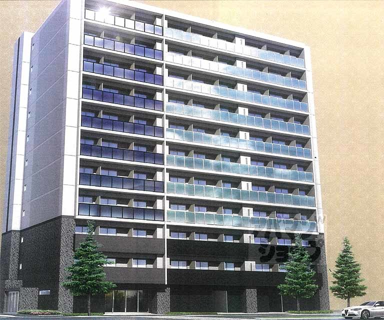 ベラジオレガシー葛野大路八条