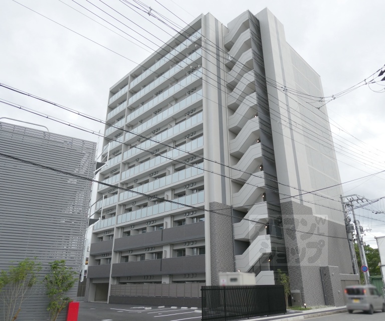 ベラジオレガシー葛野大路八条