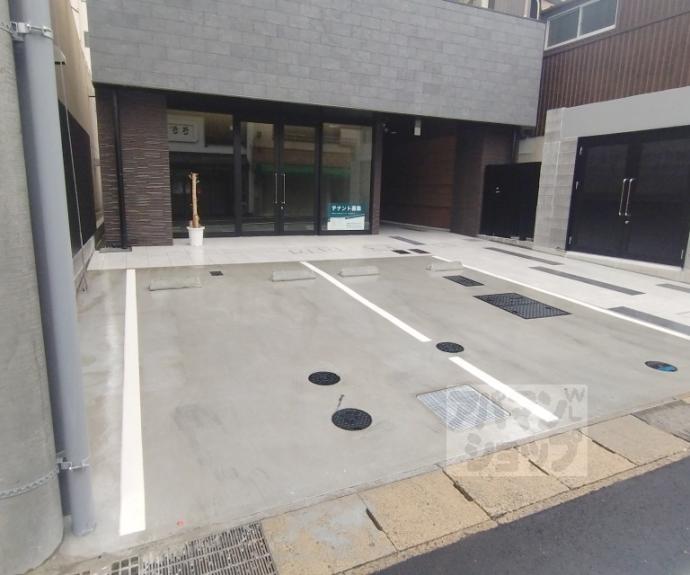 【Ray Square 大津】間取