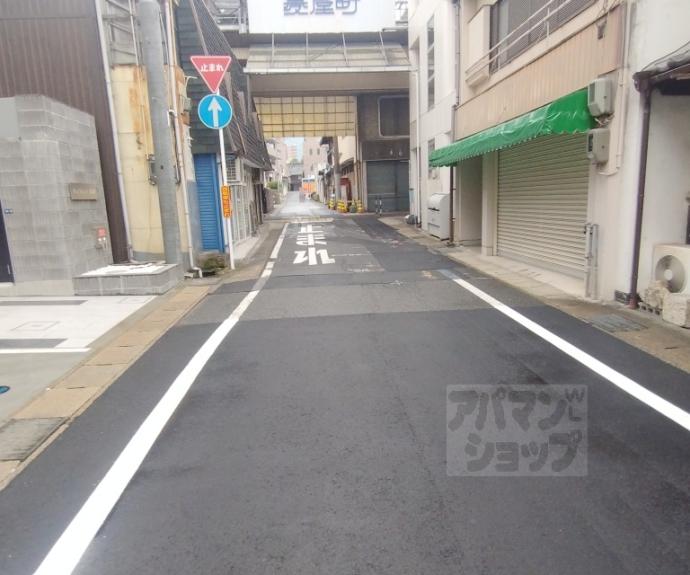 【Ray Square 大津】間取