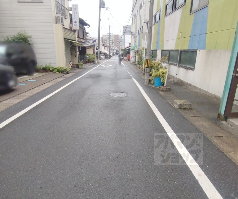 【Ray Square 大津】間取