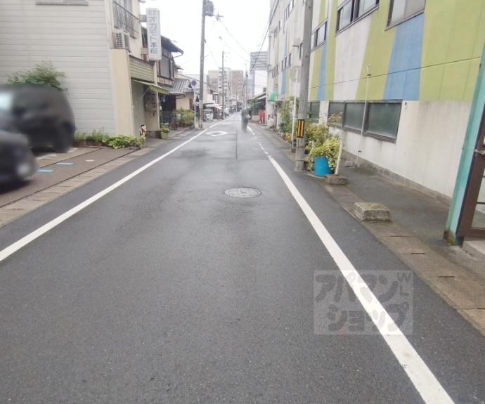 【Ray Square 大津】間取