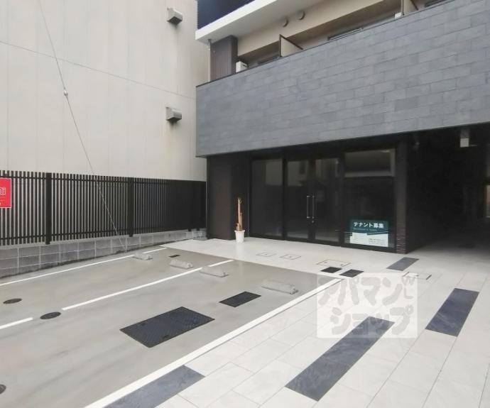 【Ray Square 大津】間取