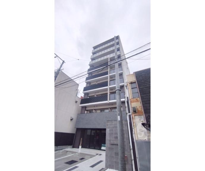 【Ray Square 大津】間取