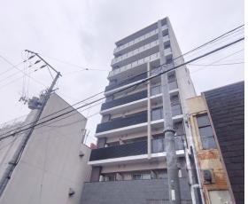 Ｒａｙ　Ｓｑｕａｒｅ　大津：間取図