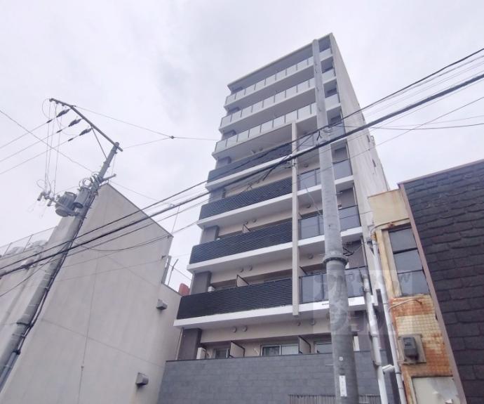 【Ray Square 大津】間取