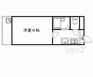 【第２５長栄壬生Ｈ・Ｔマンション】