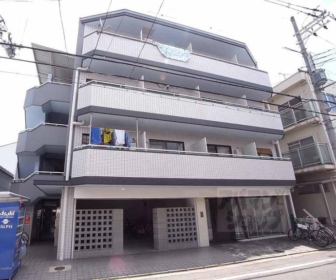 【第２５長栄壬生Ｈ・Ｔマンション】間取