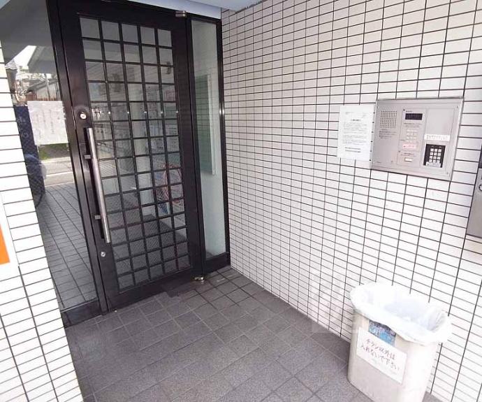 【第２５長栄壬生Ｈ・Ｔマンション】間取