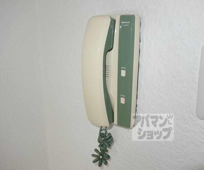 【第２５長栄壬生Ｈ・Ｔマンション】間取