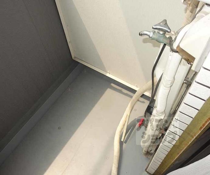 【第２５長栄壬生Ｈ・Ｔマンション】間取