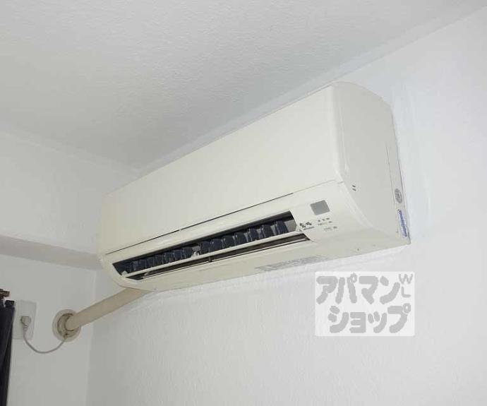 【第２５長栄壬生Ｈ・Ｔマンション】間取