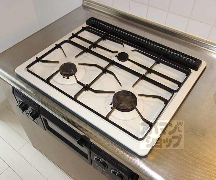 【第２５長栄壬生Ｈ・Ｔマンション】間取